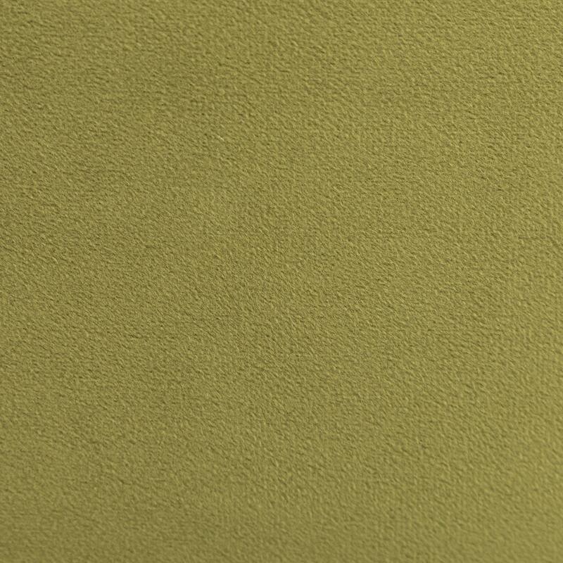 SEYNAR Modern Glam Velvet Thickened Seat Cushion Accent Chair Set of 2