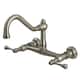 Option Brushed Nickel