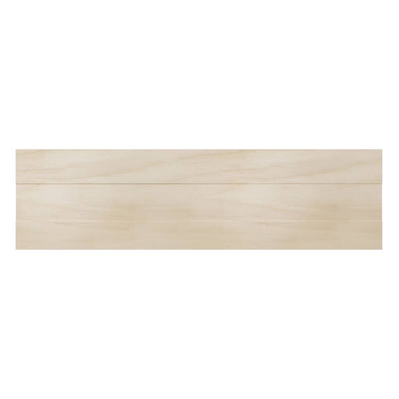 WM318 7/8-in D x 3-1/4-in W x 96-in L Americraft Solid Hardwood Stain Grade Colonial Casing Moulding