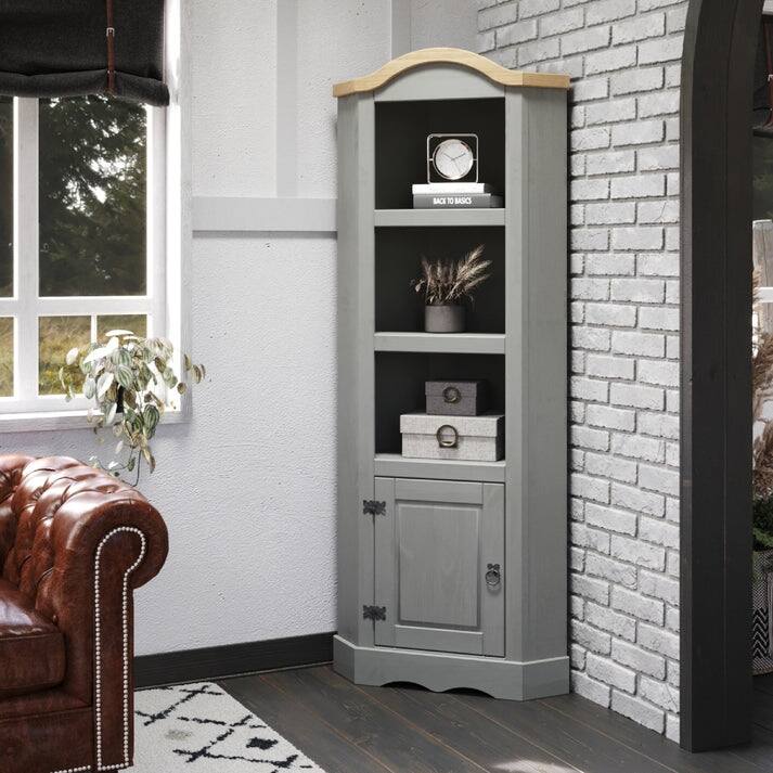 Corner Shelf Corona | Furniture Dash