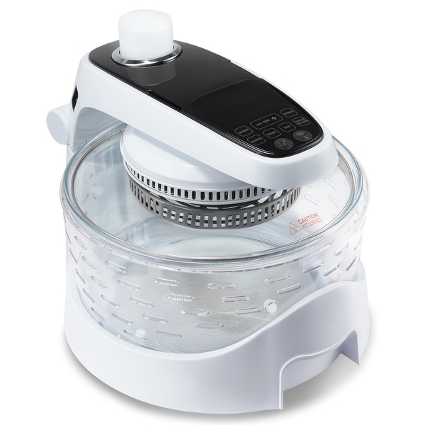 12 quart store air fryer