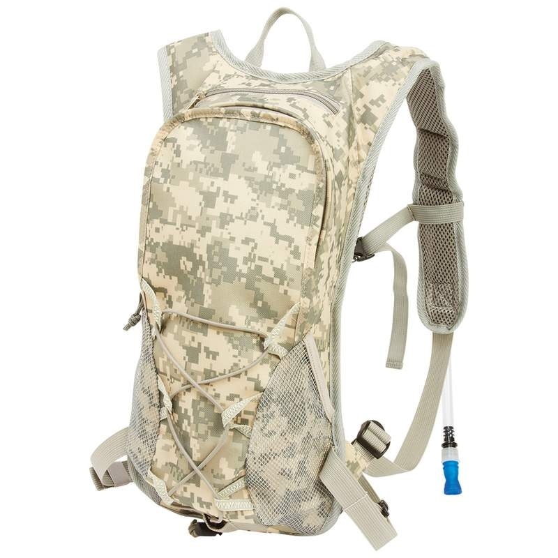 Extreme pak digital camo backpack online