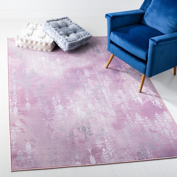 Safavieh Collection Inspired by Disney's Animated Film Frozen 2 Spirit