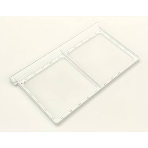 NEW OEM Frigidaire Lint Filter Screen Shipped with FDES69RHW1, FDG216RES, FDG216RES0, FDG336LES, FDG336LES0