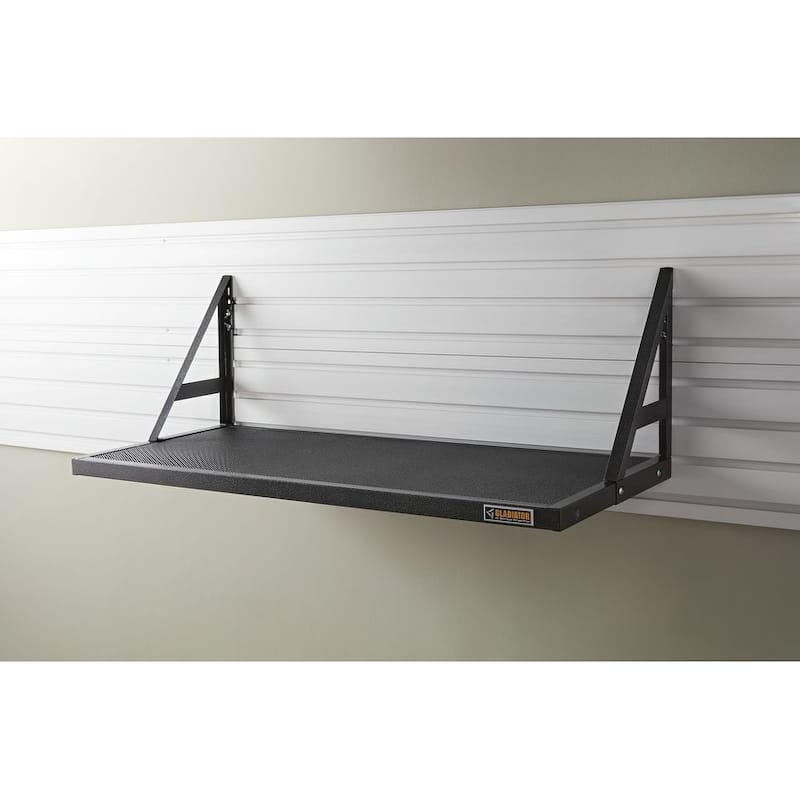 Gladiator GarageWorks 45-inch GearLoft Shelf