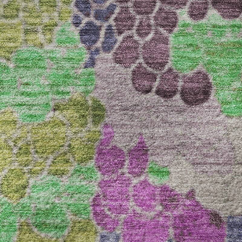 Premium Washable Super Soft Mayfield Rug