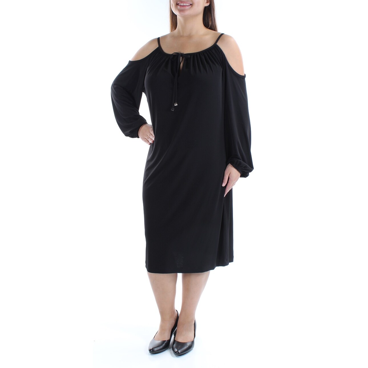 calvin klein dresses size 18