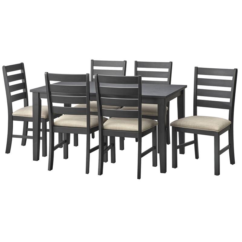 Lifestorey Peggy Dining Set