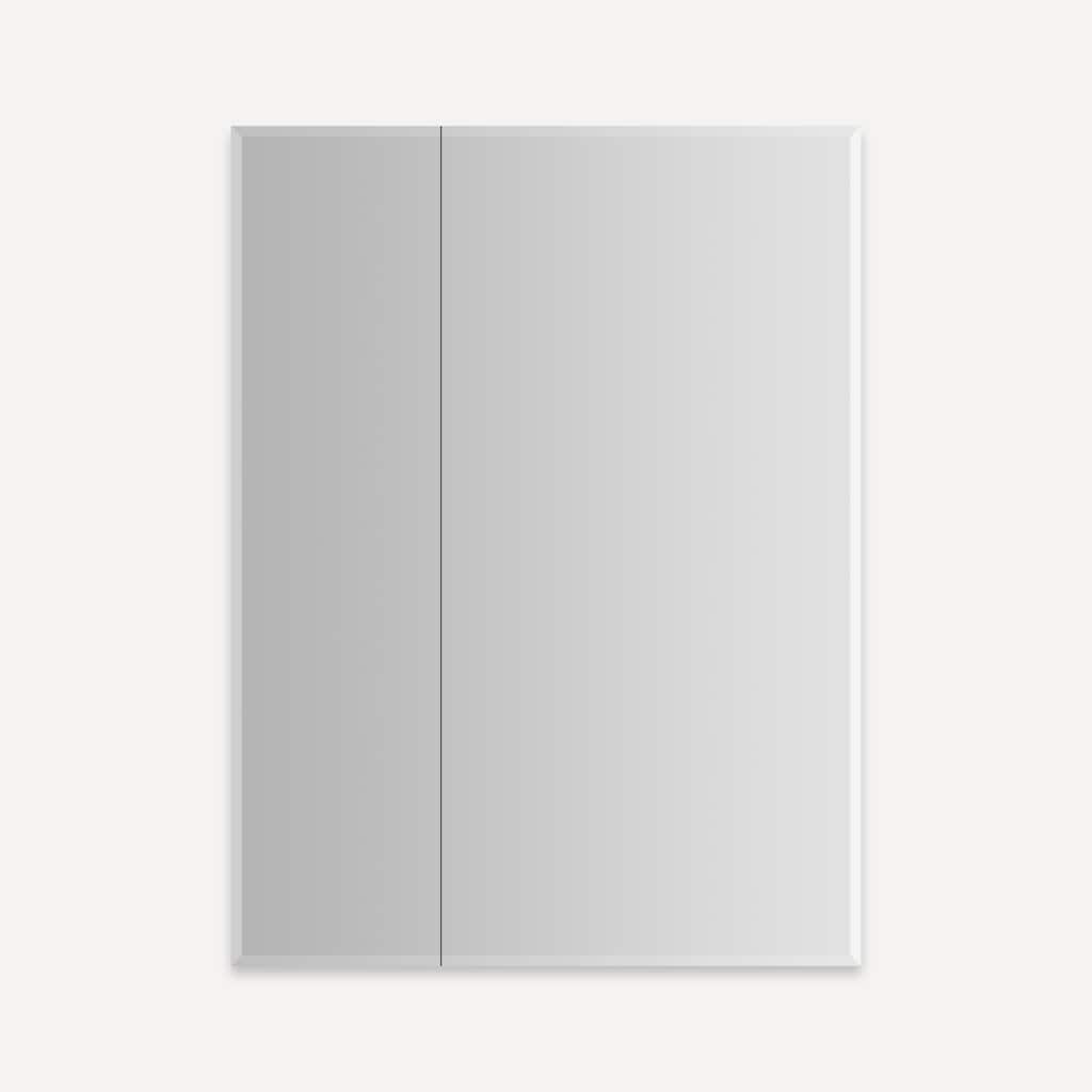 Robern MR3040D4FBE2 M Series Reserve 29-1/4" x 39-3/8" Frameless