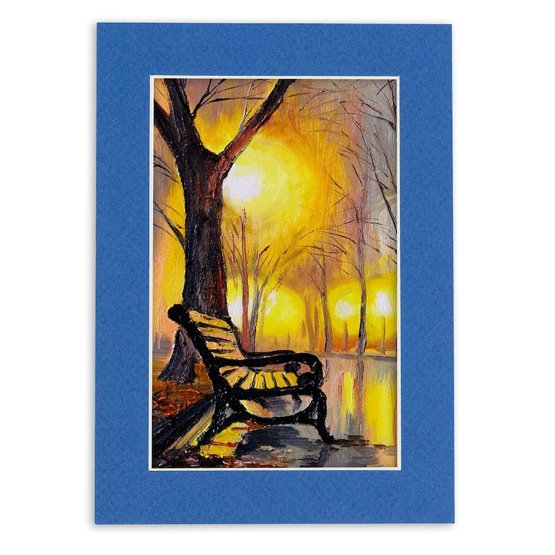 11x14-mat-for-16x20-frame-precut-mat-board-acid-free-royal-blue-11x14