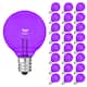 Option Purple