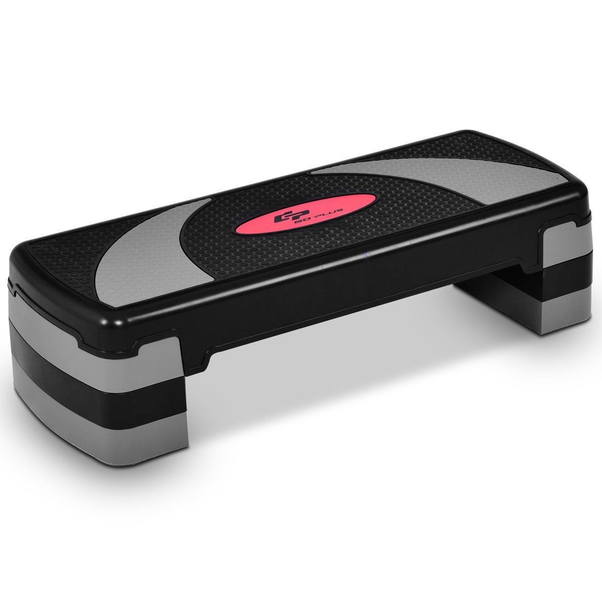 Step and go 2025 fitness