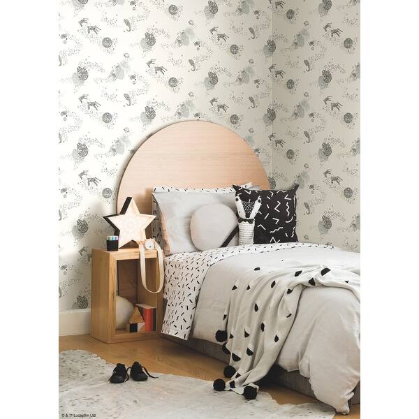 star wars wallpaper bedroom