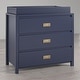 preview thumbnail 3 of 20, Little Seeds Monarch Hill Haven 3 Drawer Changing Dresser