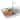 Extra Large 18.5"x14.2" Roll Up Dish Drying Rack Over The Sink Dish Drainer