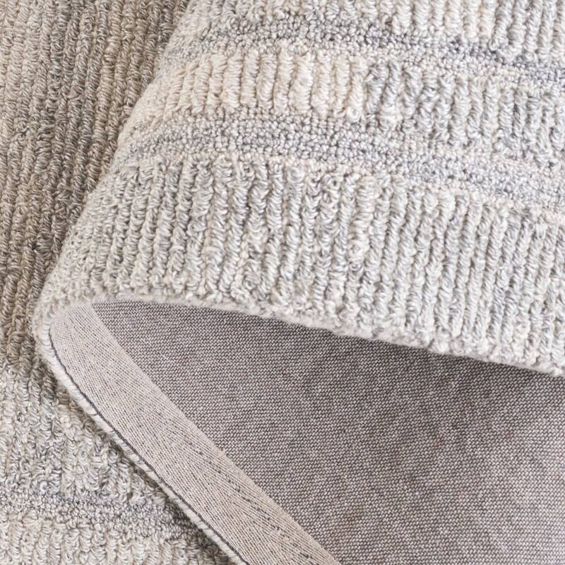 SAFAVIEH Hand-Woven Renewal Angelique Modern & Contemporary Wool Rug