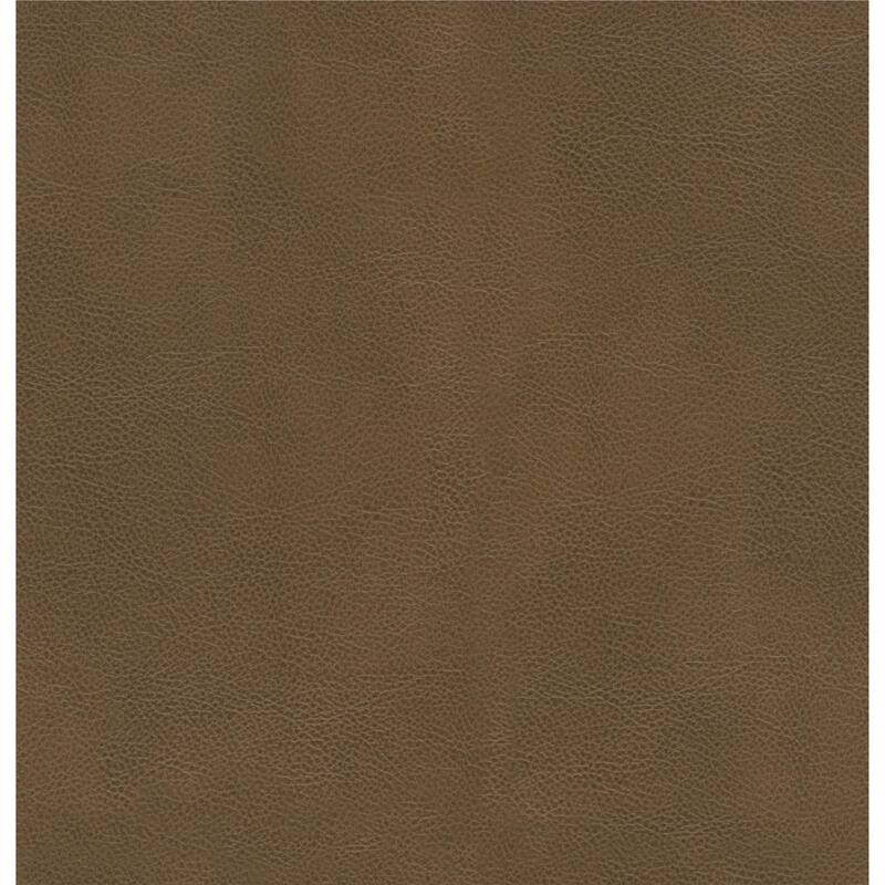 Cortney's Collection Varick Faux Leather Accent Chair