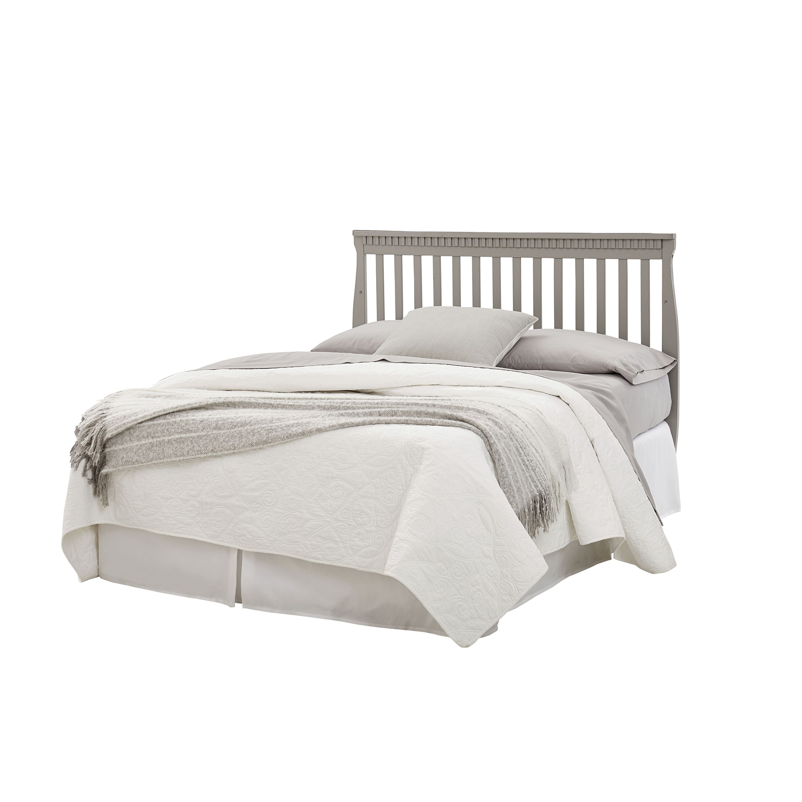 Modern grey crib new arrivals