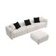 Option Milk White