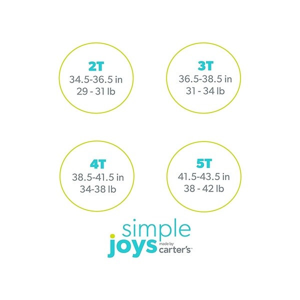 simple joys carters