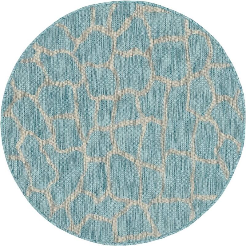Outdoor Gallery Collection Area Rug