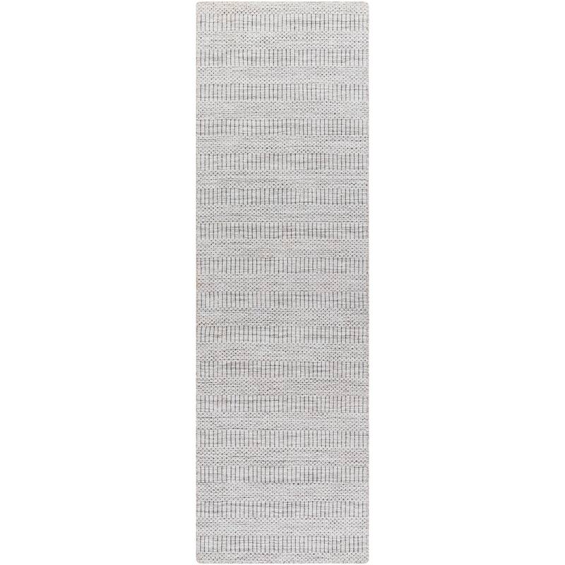 Stellaluna Minimalist Stripe Area Rug