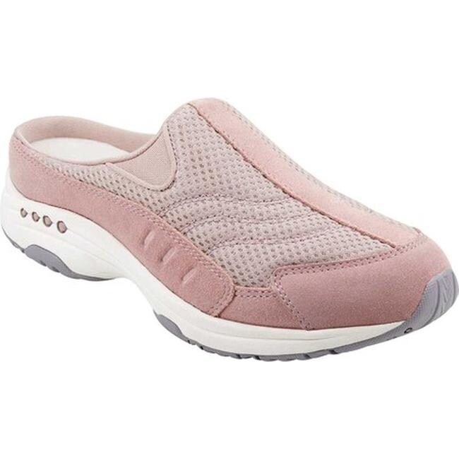 easy spirit traveltime slip on sneakers