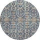 preview thumbnail 13 of 11, Premium Washable Super Soft Traditional Jane Mayfield Rug