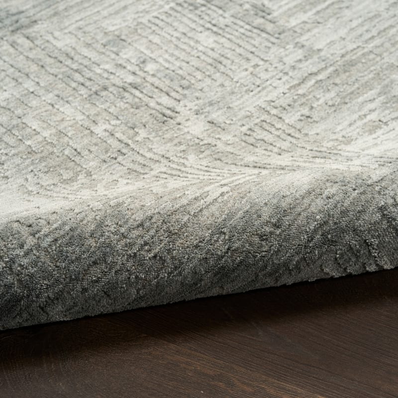 DKNY DK014 Madison Square Modern Indoor Rug