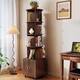Option Walnut Brown