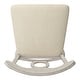 preview thumbnail 45 of 79, Eleanor Napoleon Back Wood Swivel Chair by iNSPIRE Q Classic
