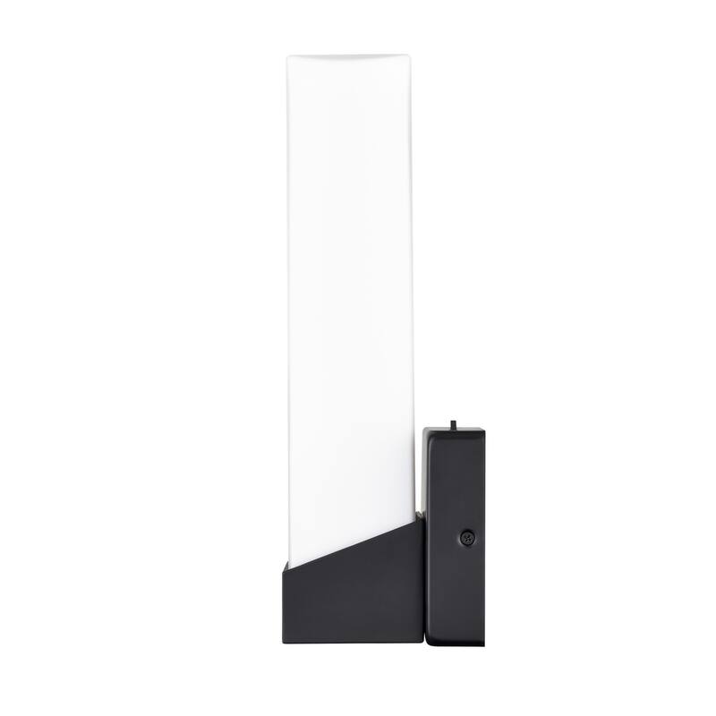 Millennium Lighting 79001 13" Tall LED Wall Sconce
