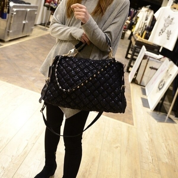 fashion messenger bag