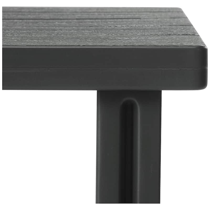 Polytrends Coastline Outdoor Poly Side Table