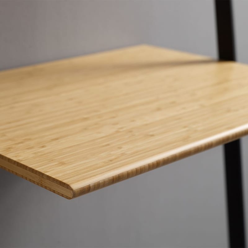 Spencer Leaning Desk, Sand