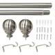 Option Brushed Nickel