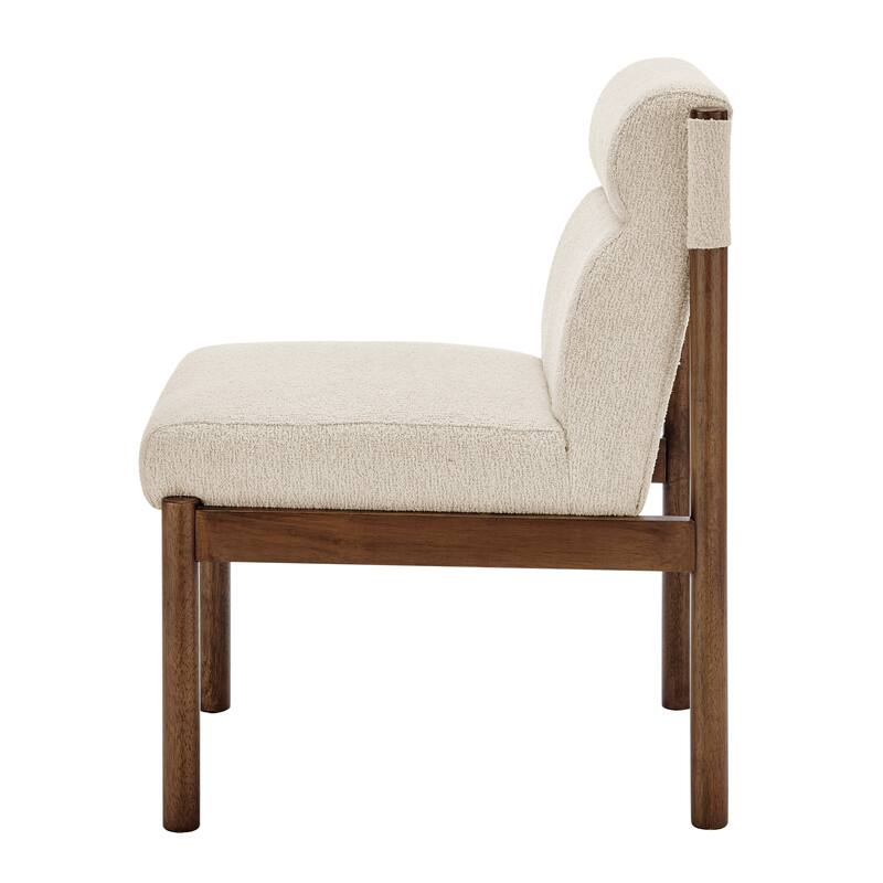NPD Furniture Micah Dining Side Chair
