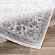 Artistic Weavers Antonie Distressed Updated Traditional Area Rug