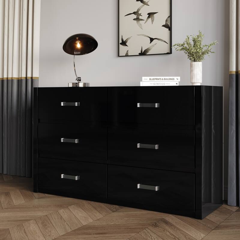 CraftPorch Elegance Dresser