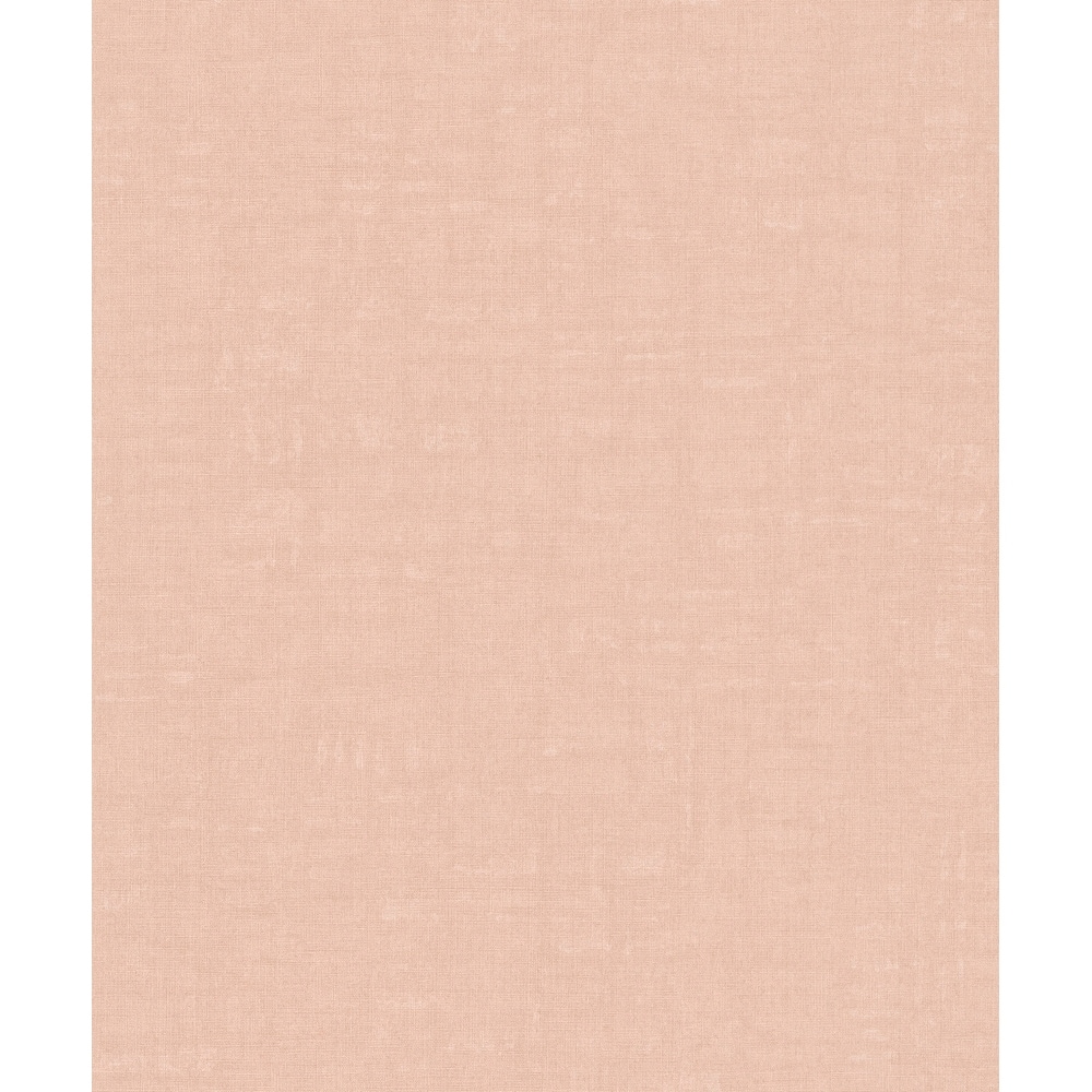 Galerie Wallcoverings Fusion Collection Linen Effect Textured Non-woven Matte Wallpaper Roll