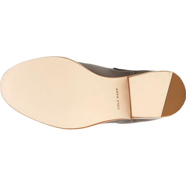 cole haan ferri ankle bootie