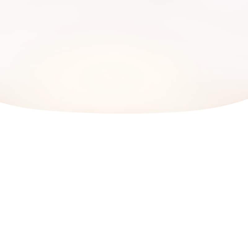 Kichler Lighting 10 in. White Dome Ceiling Fan Integrated LED Light Kit