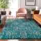 Option Teal