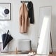 preview thumbnail 12 of 103, Aluminum Alloy Full Length Floor Mirror