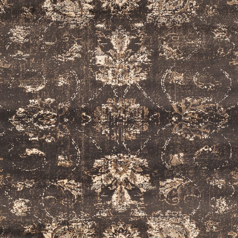 SAFAVIEH Helve Vintage Distressed Boho Oriental Area Rug