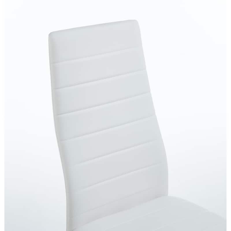 Upholstery Dining Chairs Set of 4