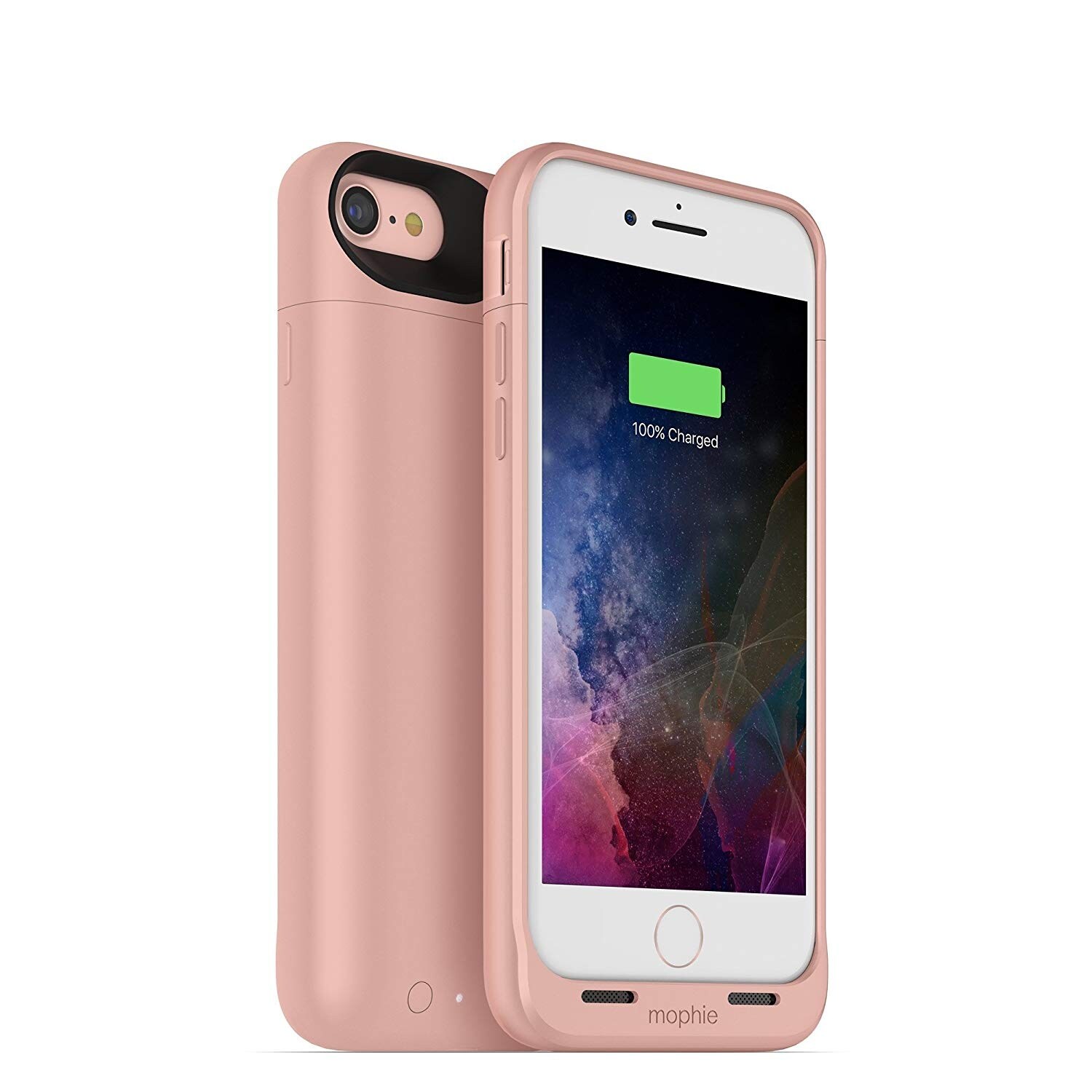 Shop Mophie Juice Pack Air 2525 Mah Battery Charging Case For