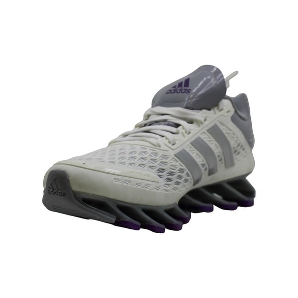 adidas springblade 3 Beige