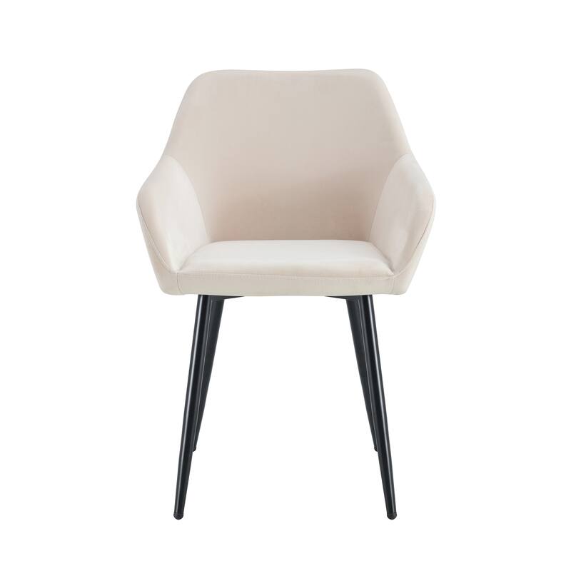 Accent Arm Chair Set of 2