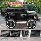 preview thumbnail 5 of 29, Ride On Truck Car with 2.4G Remote Control